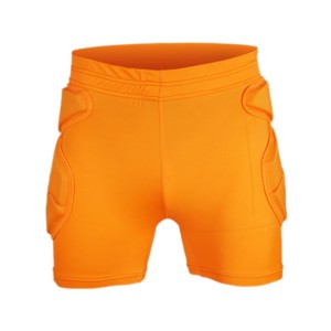 GOALKEEPER PADDED BOTTOMS